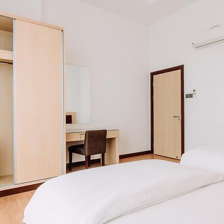 Imperial Suites Serviced Apartment Maong Bazaar Exterior foto