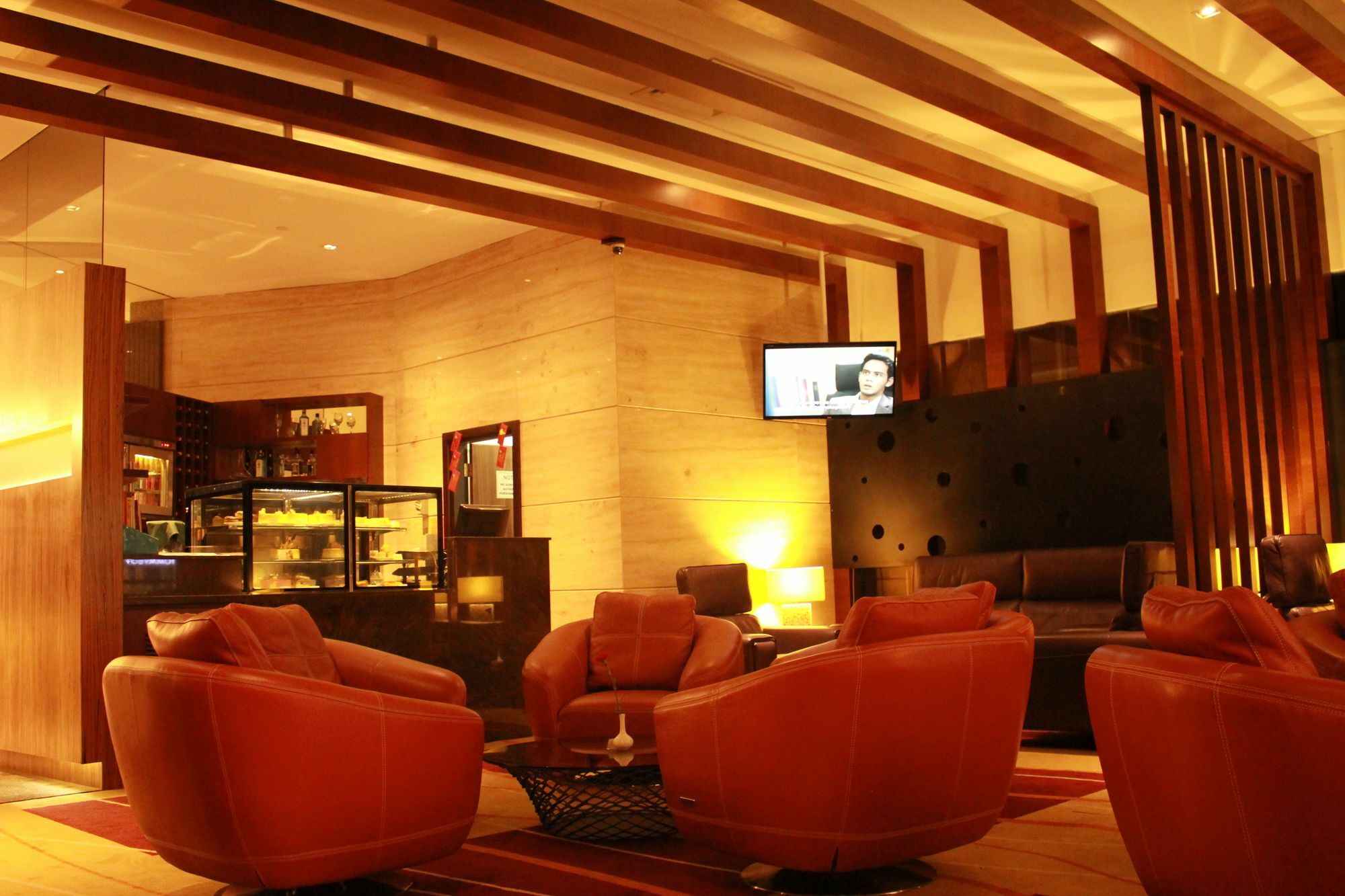Imperial Suites Serviced Apartment Maong Bazaar Exterior foto