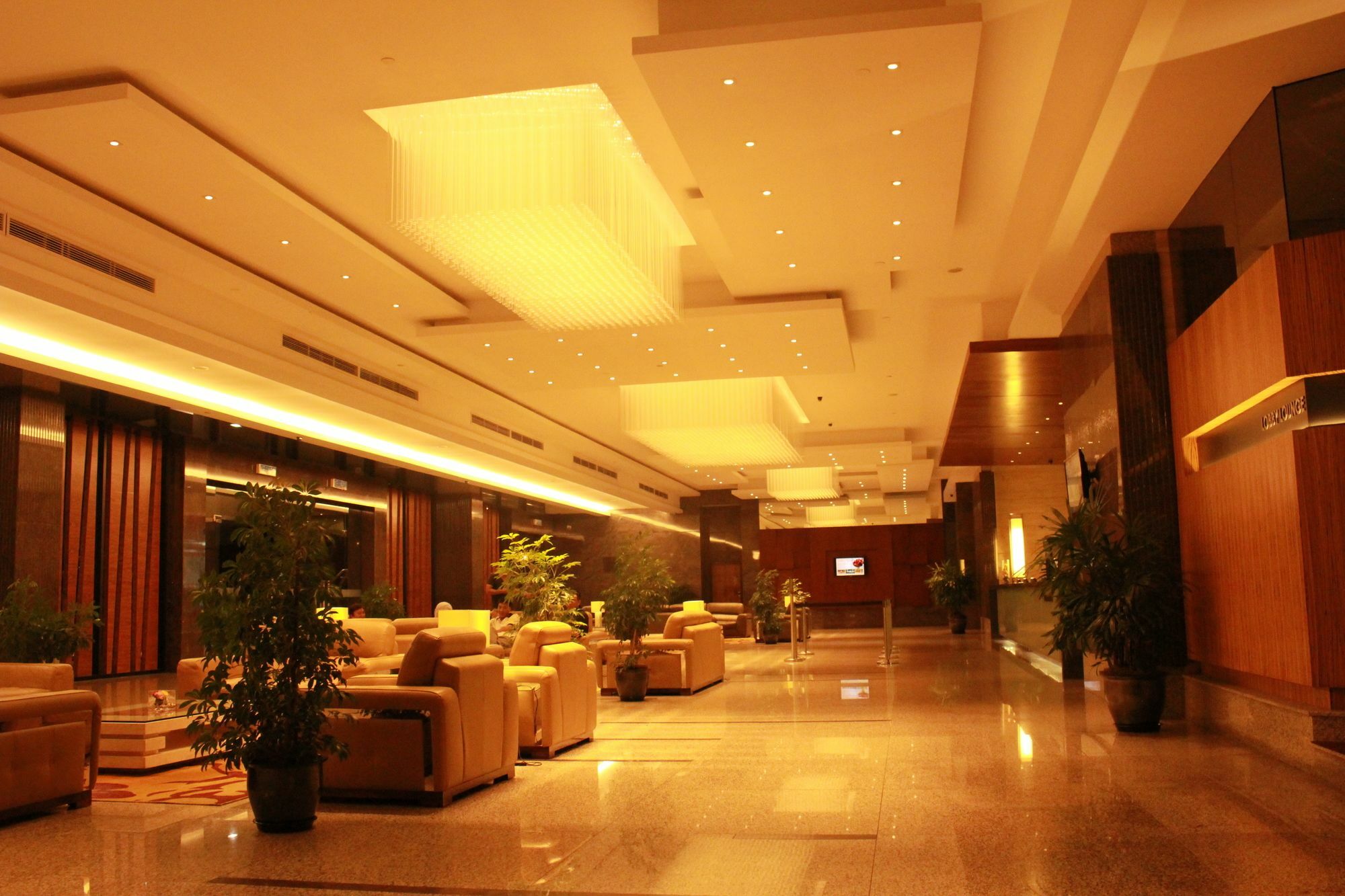 Imperial Suites Serviced Apartment Maong Bazaar Exterior foto